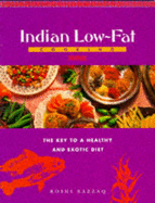 Indian Low Fat Cooking