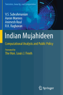 Indian Mujahideen: Computational Analysis and Public Policy