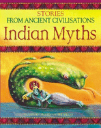 Indian Myths - Husain, Shahrukh, and Willey, Bee