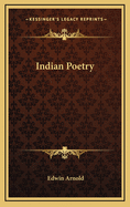 Indian Poetry