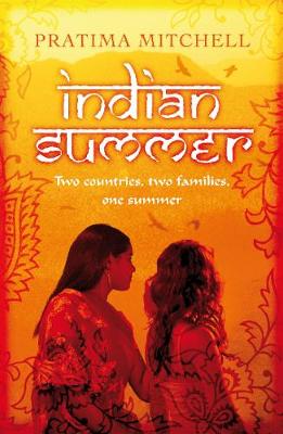 Indian Summer - Mitchell, Pratima