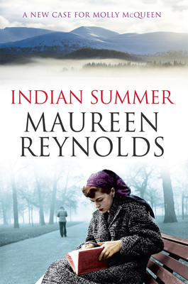 Indian Summer - Reynolds, Maureen