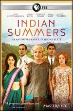 Indian Summers: Season 01