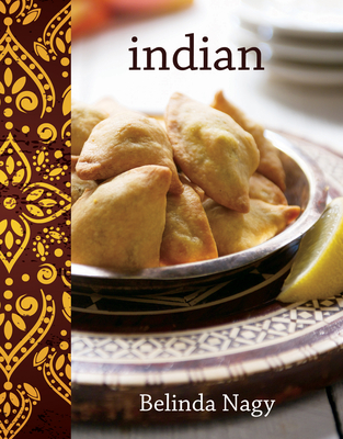 Indian: Volume 19 - Nagy, Belinda
