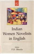 Indian Women Novelists in English