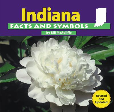 Indiana Facts and Symbols - McAuliffe, Bill