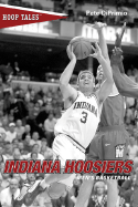 Indiana Hoosiers Mens Basketball