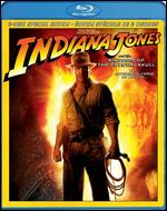 Indiana Jones and the Kingdom of the Crystal Skull [2 Discs] [Special Edition] [Blu-ray] - Steven Spielberg