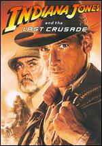 Indiana Jones and the Last Crusade [Special Edition] - Steven Spielberg