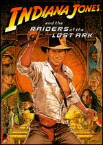 Indiana Jones and the Raiders of the Lost Ark [Special Edition] - Steven Spielberg