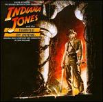 Indiana Jones and the Temple of Doom: Expanded [Original Motion Picture Soundtrack]
