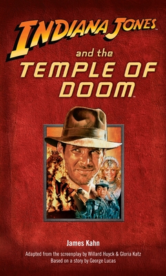 Indiana Jones and the Temple of Doom - Kahn, James