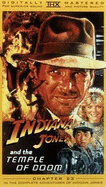 Indiana Jones and the Temple of Doom - Lucas, George