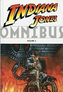 Indiana Jones Omnibus