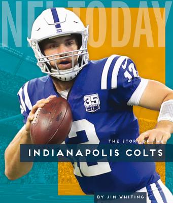 Indianapolis Colts - Whiting, Jim