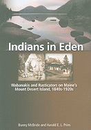 Indians in Eden