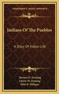 Indians of the Pueblos: A Story of Indian Life