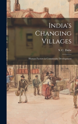 india's changing villages essay