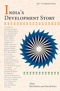 India's Development Story: EDI-Two Hundredth Volume