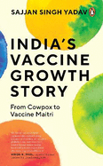 India's Vaccine Growth Story: From Cowpox to Vaccine Maitri