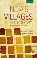 India's Villages in the 21st century: Revisits and Revisions