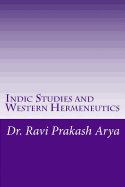 Indic Studies and Western Hermeneutics