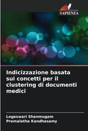 Indicizzazione basata sui concetti per il clustering di documenti medici