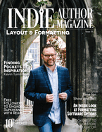 Indie Author Magazine: Kevin Tumlinson's Inspirational Journey, Unlocking the Secrets of Lulu.com, and Navigating the World of Subscription Business with Ream: Kevin Tumlinson's Inspirational Journey, Unlocking the Secrets of Lulu.com, and Navigating...