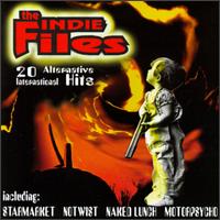 Indie Files - Various Artists