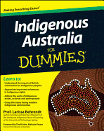 Indigenous Australia for Dummies