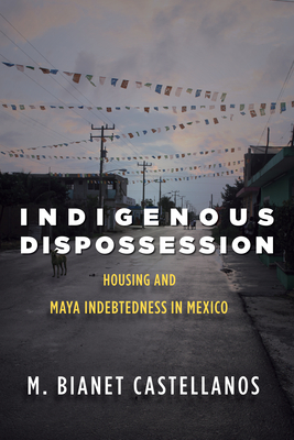 Indigenous Dispossession: Housing and Maya Indebtedness in Mexico - Castellanos, M Bianet