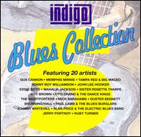 Indigo Blues Collection, Vol. 5 - Various Artists