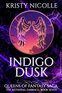 Indigo Dusk