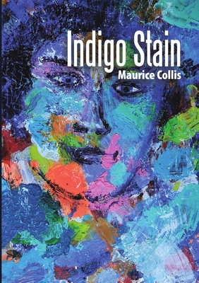 Indigo Stain - Collis, Maurice