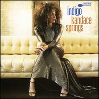 Indigo - Kandace Springs