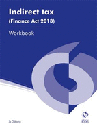 Indirect Tax (Finance Act, 2013) Workbook