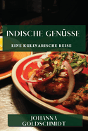 Indische Gensse: Eine Kulinarische Reise