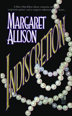 Indiscretion - Allison, Margaret, B.A.