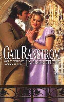 Indiscretions - Ranstrom, Gail