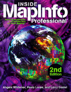 Indise Mapinfo Professional