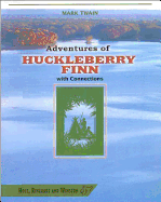 Individual Leveled Reader: Adventures of Huckleberry Finn