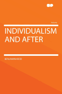 Individualism and After