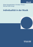 Individualitt in Der Musik