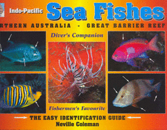 Indo-Pacific Sea Fishes: Northern Australia - Great Barrier Reef