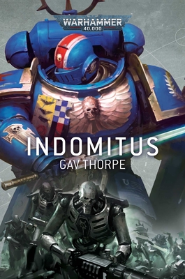 Indomitus - Thorpe, Gav