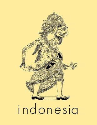 Indonesia Journal: April 1983 - Anderson, Benedict R O'g (Editor), and Kahin, Audrey R (Editor)