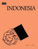 Indonesia Journal: April 1999