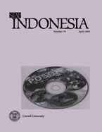 Indonesia Journal: April 2005
