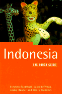 Indonesia: The Rough Guide