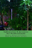 Indonesian & Javanese for Professionals